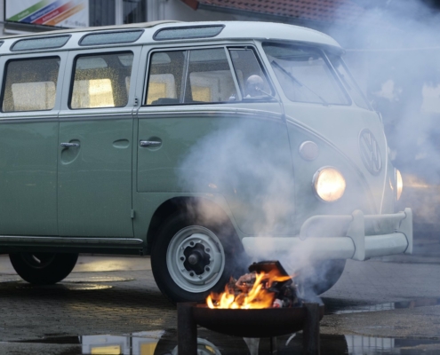 VW T1 Samba - Abschlußfotos- 003