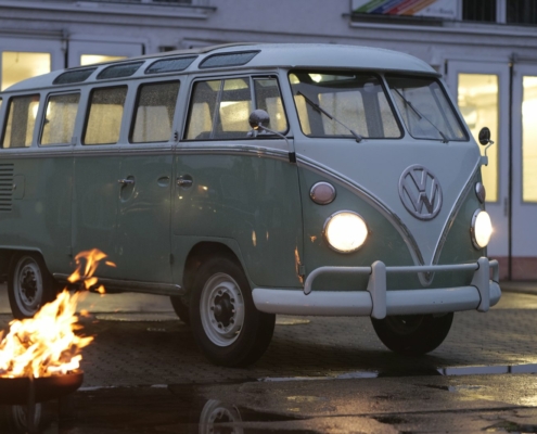 VW T1 Samba - Abschlußfotos- 004