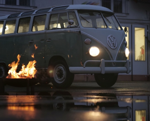 VW T1 Samba - Abschlußfotos- 005