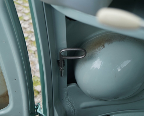 VW T1 Samba - Letzte Probefahrten - 001
