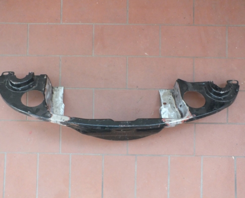 VW T1 Samba - Motor - 005