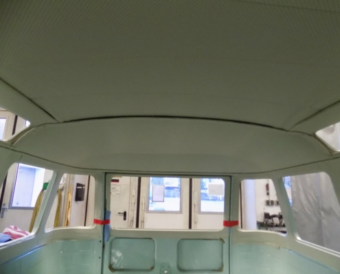 VW T1 Samba - Rollverdeck 2 - 001