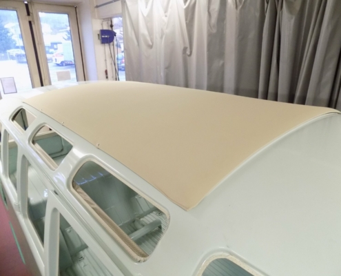 VW T1 Samba - Rollverdeck 2 - 002