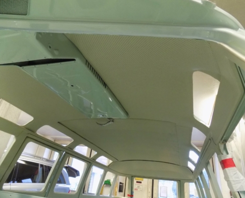 VW T1 Samba - Rollverdeck 2 - 003