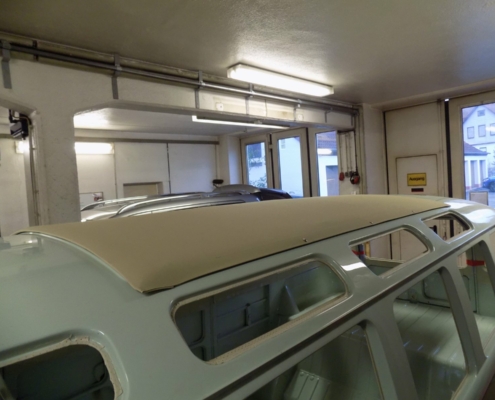 VW T1 Samba - Rollverdeck 2 - 004