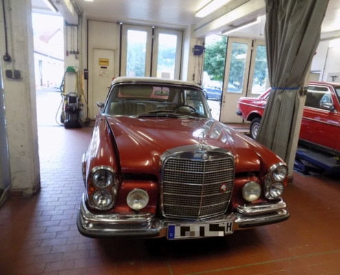 MB W111 Cabrio - Bestandsaufnahme - 003-Ano