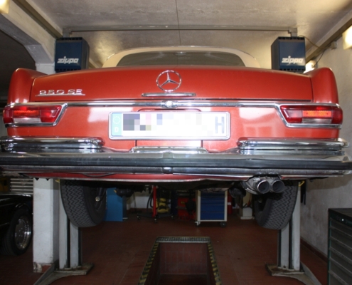 MB W111 Cabrio - Bestandsaufnahme - 006-Ano