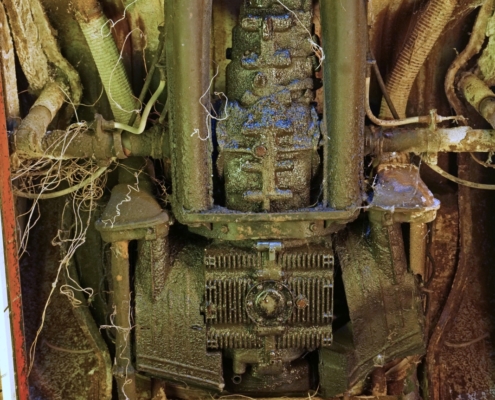 VW Käfer Ovali - MT Best Off - 004