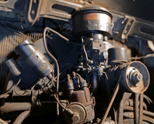 VW Käfer Ovali - MT Best Off - 008