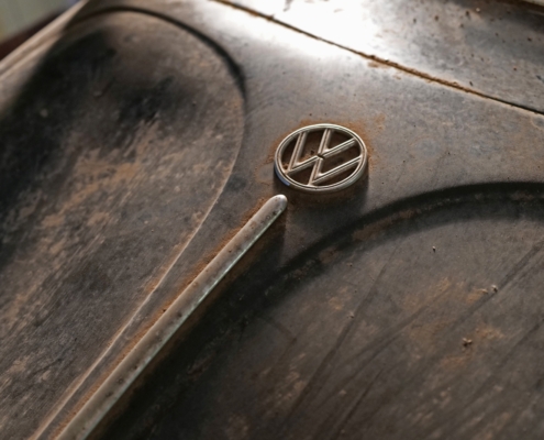 VW Käfer Ovali - MT Best Off - 013