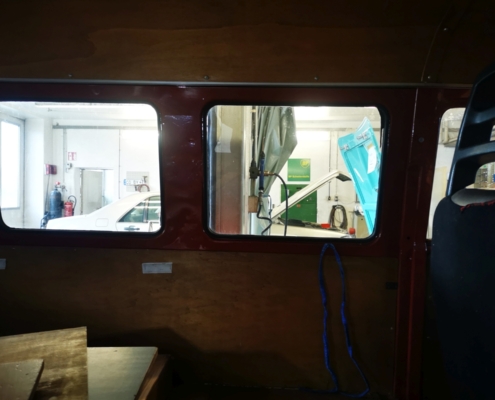VW T1 - Abholung und Bewertung - 004