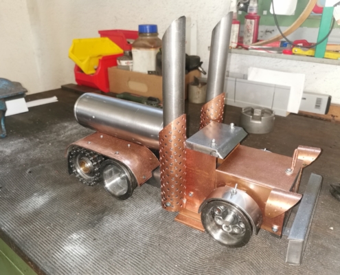 Jitus Monstertruck - 004